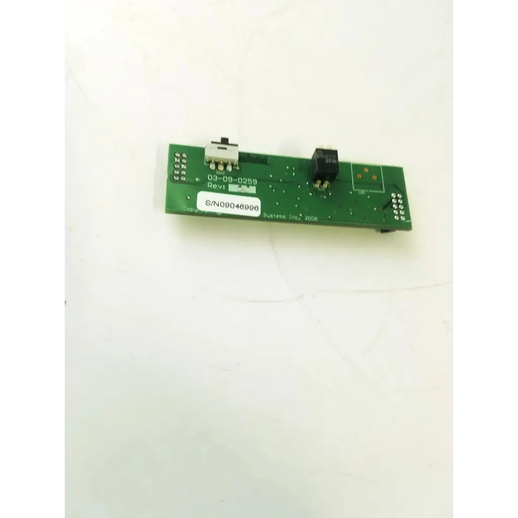 Load image into Gallery viewer, RTF 31-01-0222 REV 00 Circuit Board - Medical parts
