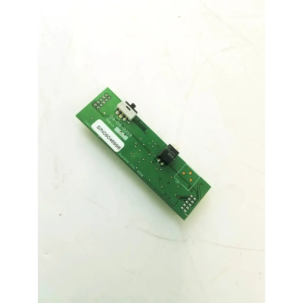 Load image into Gallery viewer, RTF 31-01-0222 REV 00 Circuit Board - Medical parts
