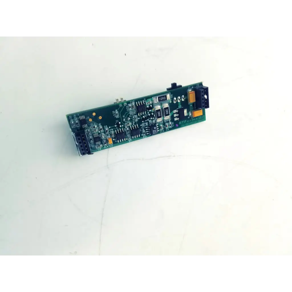 Load image into Gallery viewer, RTF 31-01-0222 REV 00 Circuit Board - Medical parts