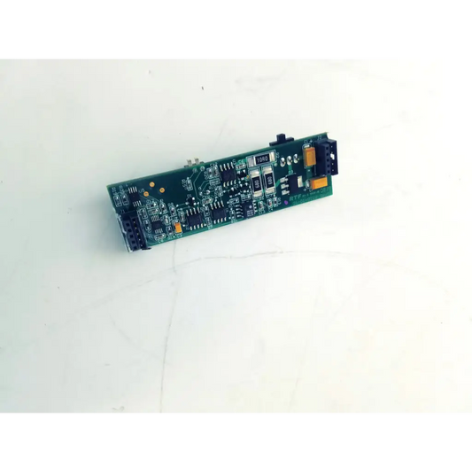 RTF 31-01-0222 REV 00 Circuit Board - Medical parts
