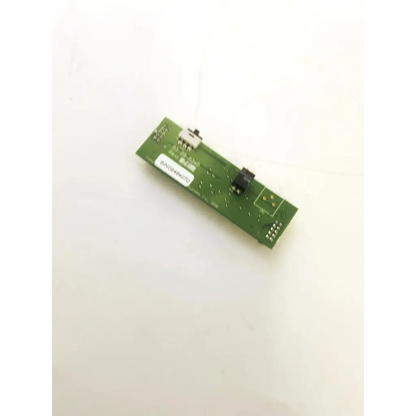 Green rectangular circuit board bbcb3-10a 22523sm with usb port and electronic components rtf 31-01-0223 rev 00