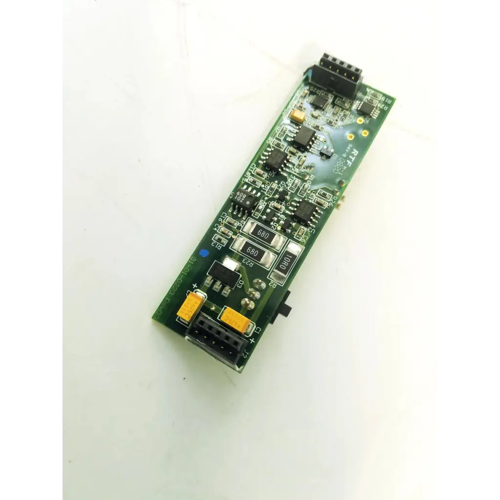 Load image into Gallery viewer, RTF 31-01-0223 REV 00 Circuit Board - Medical parts