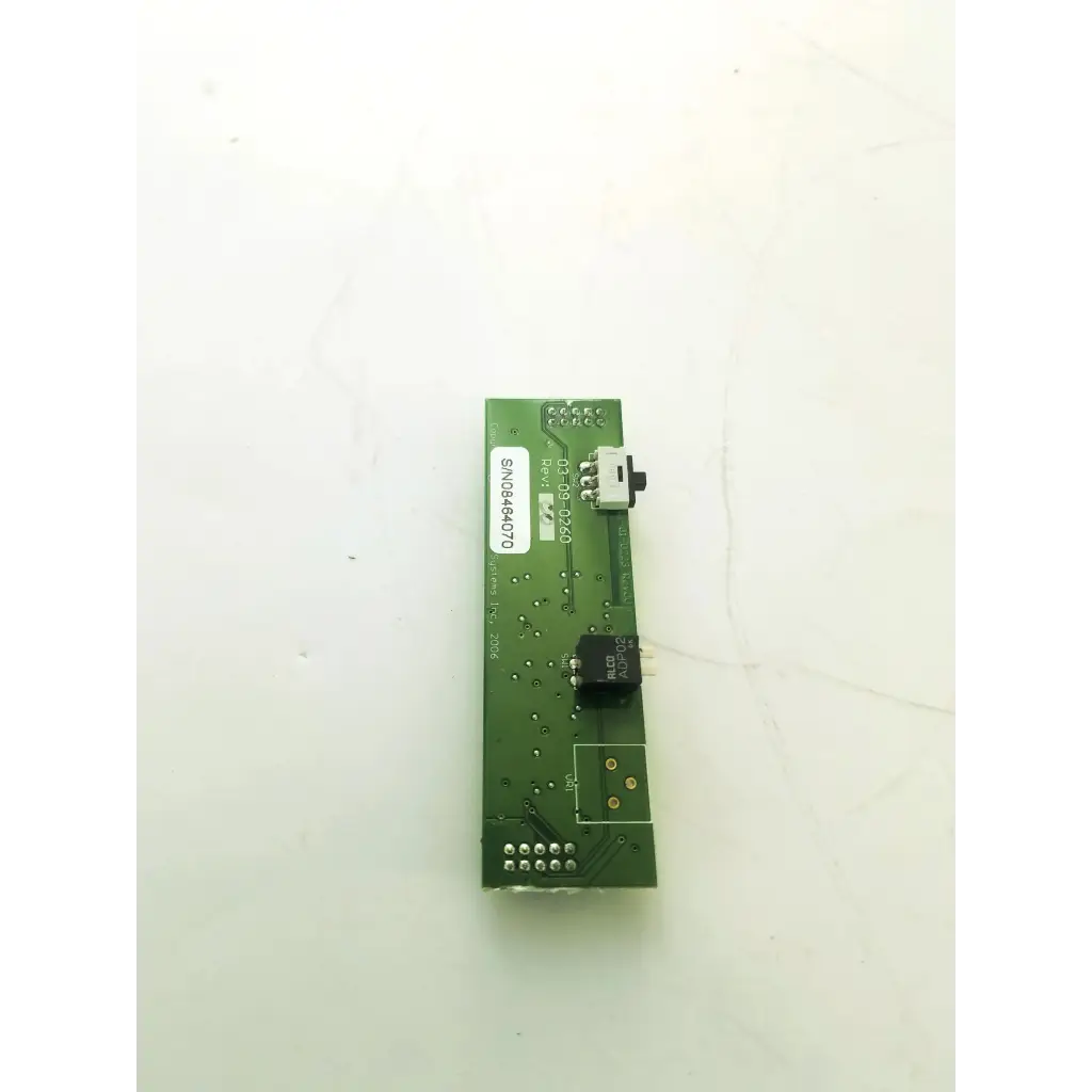 Load image into Gallery viewer, RTF 31-01-0223 REV 00 Circuit Board - Medical parts