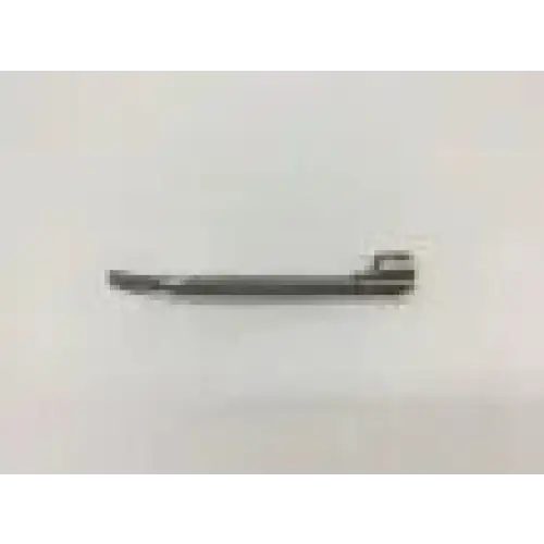 Load image into Gallery viewer, Rusch FOCS MILL-3 Stainless Steel Laryngoscope Fiber Optic
