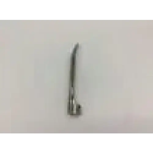 Load image into Gallery viewer, Rusch FOCS MILL-3 Stainless Steel Laryngoscope Fiber Optic
