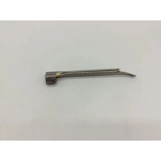 Rusch FOCS MILL-3 Stainless Steel Laryngoscope Fiber Optic