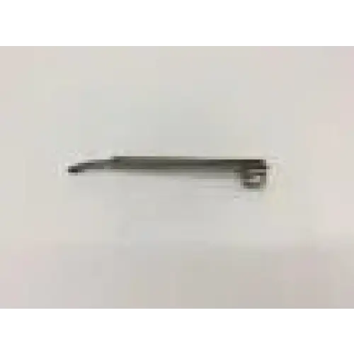 Load image into Gallery viewer, Rusch FOCS MILL-3 Stainless Steel Laryngoscope Fiber Optic