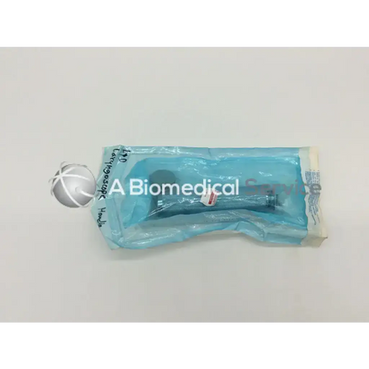 Rusch Laryngoscope Handle D Cell Veterinary Surgery