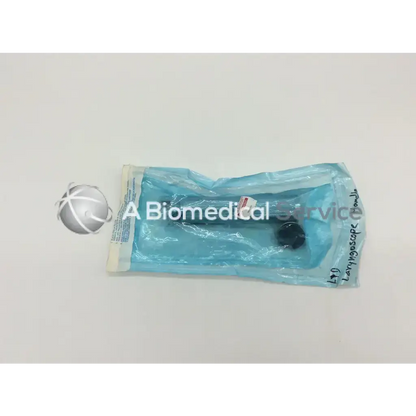 Rusch Laryngoscope Handle D Cell Veterinary Surgery