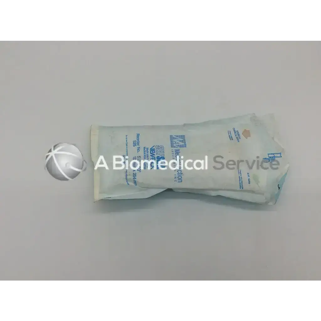 Rusch Laryngoscope Handle D Cell Veterinary Surgery