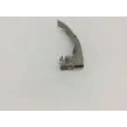 Load image into Gallery viewer, Rusch MAC-3 Stainless Steel Laryngoscope Fiber Optic Blade