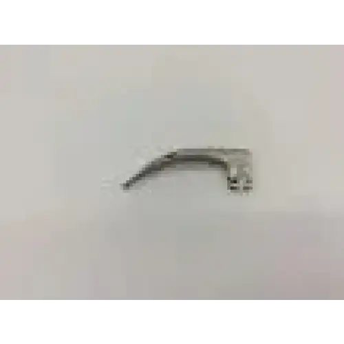Load image into Gallery viewer, Rusch MAC-3 Stainless Steel Laryngoscope Fiber Optic Blade