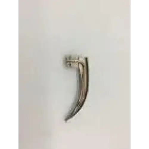 Load image into Gallery viewer, Rusch MAC-3 Stainless Steel Laryngoscope Fiber Optic Blade