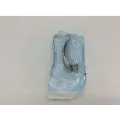 Load image into Gallery viewer, Rusch MAC-3 Stainless Steel Laryngoscope Fiber Optic Blade