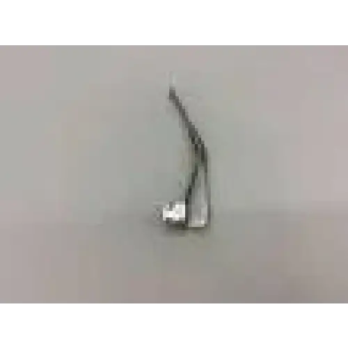 Load image into Gallery viewer, Rusch MAC-4 Stainless Steel Laryngoscope Fiber Optic Blade
