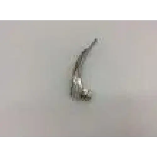 Load image into Gallery viewer, Rusch MAC-4 Stainless Steel Laryngoscope Fiber Optic Blade