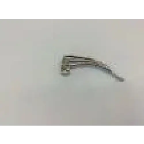 Load image into Gallery viewer, Rusch MAC-4 Stainless Steel Laryngoscope Fiber Optic Blade