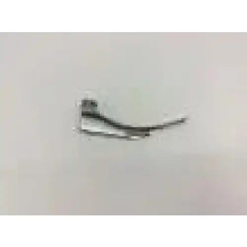 Load image into Gallery viewer, Rusch MAC-4 Stainless Steel Laryngoscope Fiber Optic Blade