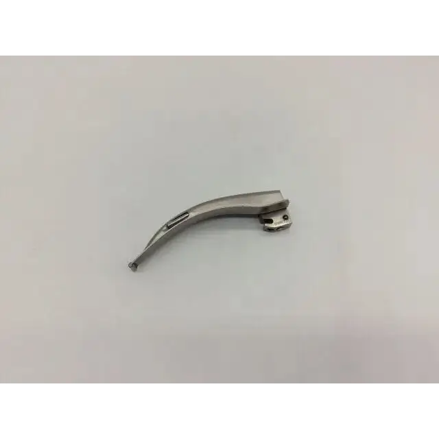Load image into Gallery viewer, Rusch Macintosh Mac 3 Fiber Optic Laryngoscope Blade