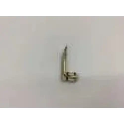 Load image into Gallery viewer, Rusch Mill 1 Fiber Optic Laryngoscope Blade - Surgical Tools