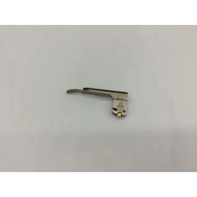 Load image into Gallery viewer, Rusch Mill 1 Fiber Optic Laryngoscope Blade - Surgical Tools