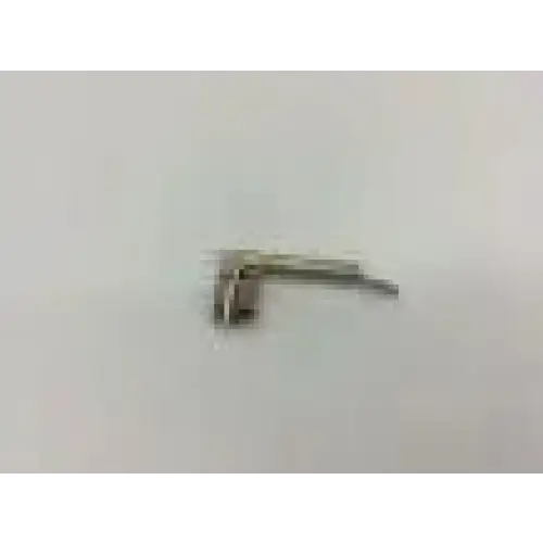 Load image into Gallery viewer, Rusch Mill 1 Fiber Optic Laryngoscope Blade - Surgical Tools