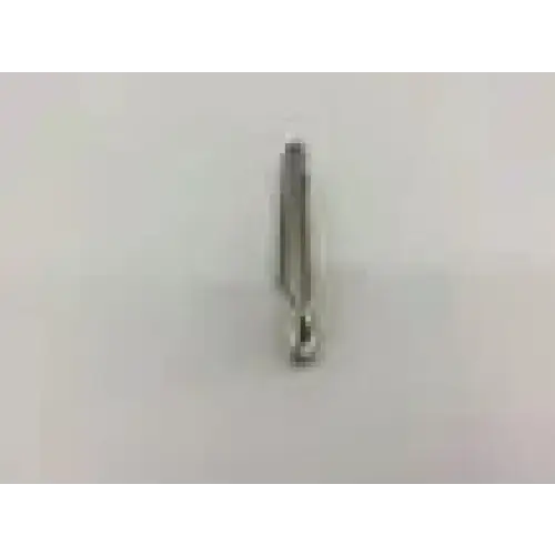Load image into Gallery viewer, Rusch MILL-2 Stainless Steel Laryngoscope Fiber Optic Blade