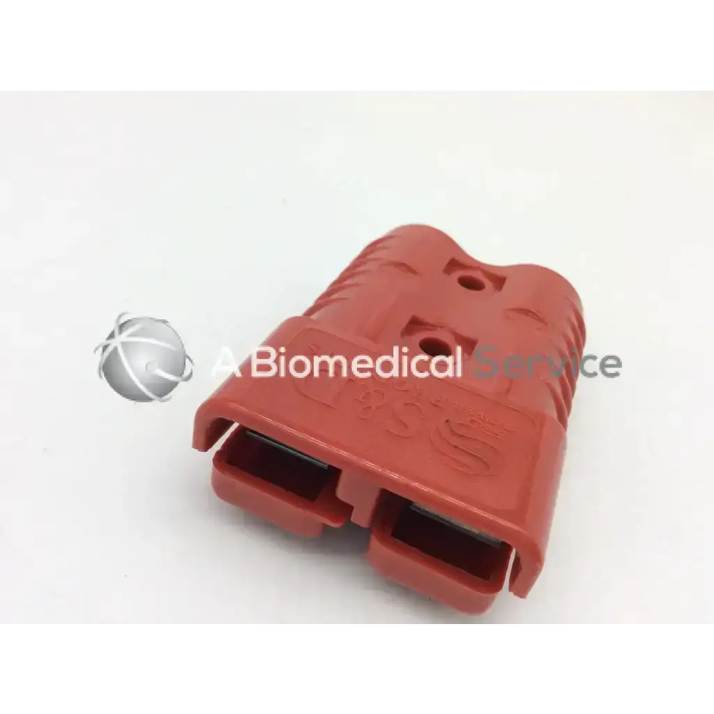 S & D Battery Connector Plug Adapter 175A 600V - Medical
