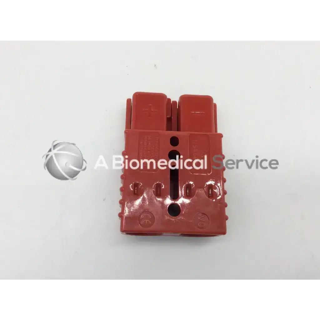 S & D Battery Connector Plug Adapter 175A 600V - Medical
