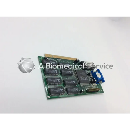 S3 Virge/DX On Board 86C375 PCI Video Graphics Card