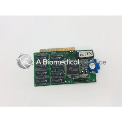 S3 Virge/DX On Board 86C375 PCI Video Graphics Card