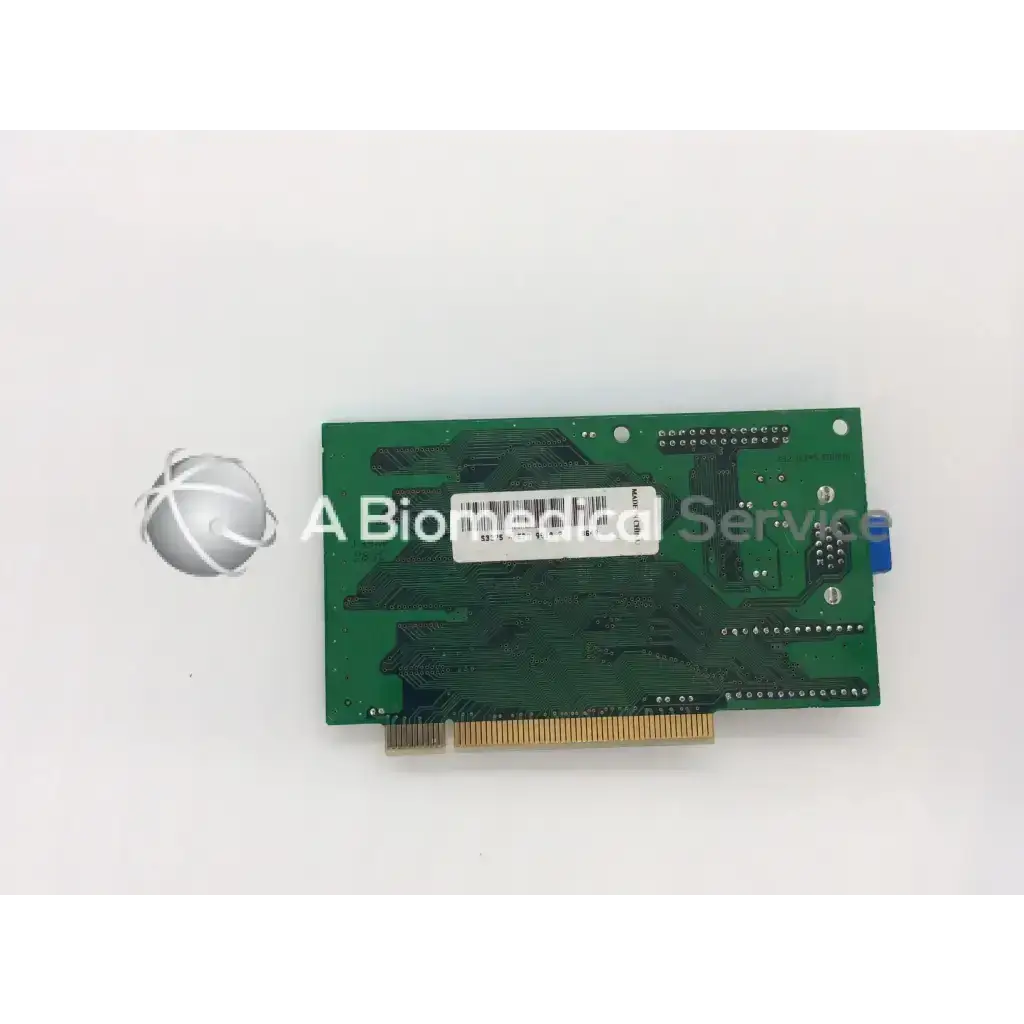 S3 Virge/DX On Board 86C375 PCI Video Graphics Card