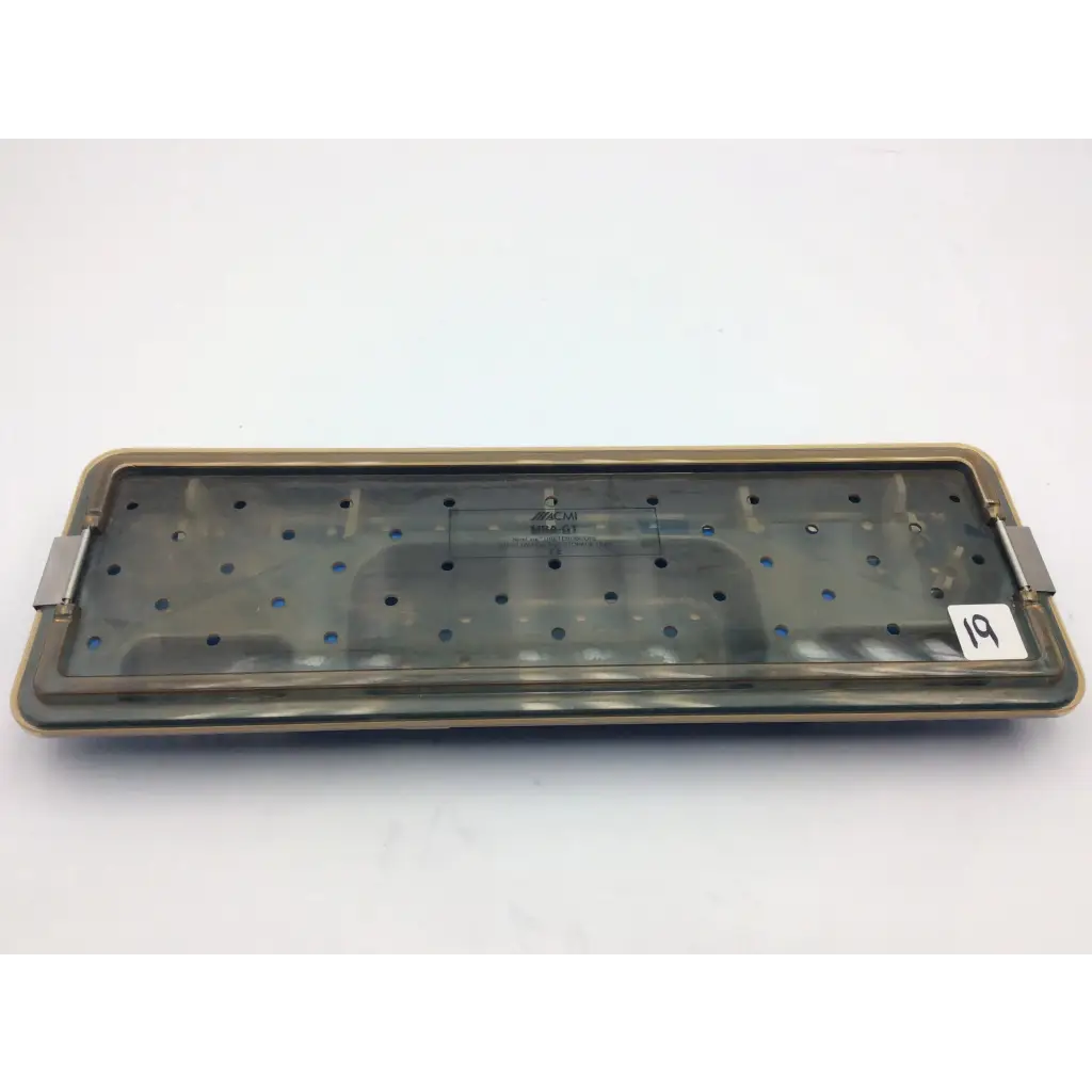 Load image into Gallery viewer, (S6984) ACMI MRA-GT TeleScope w/ Lid - Surgical Tool