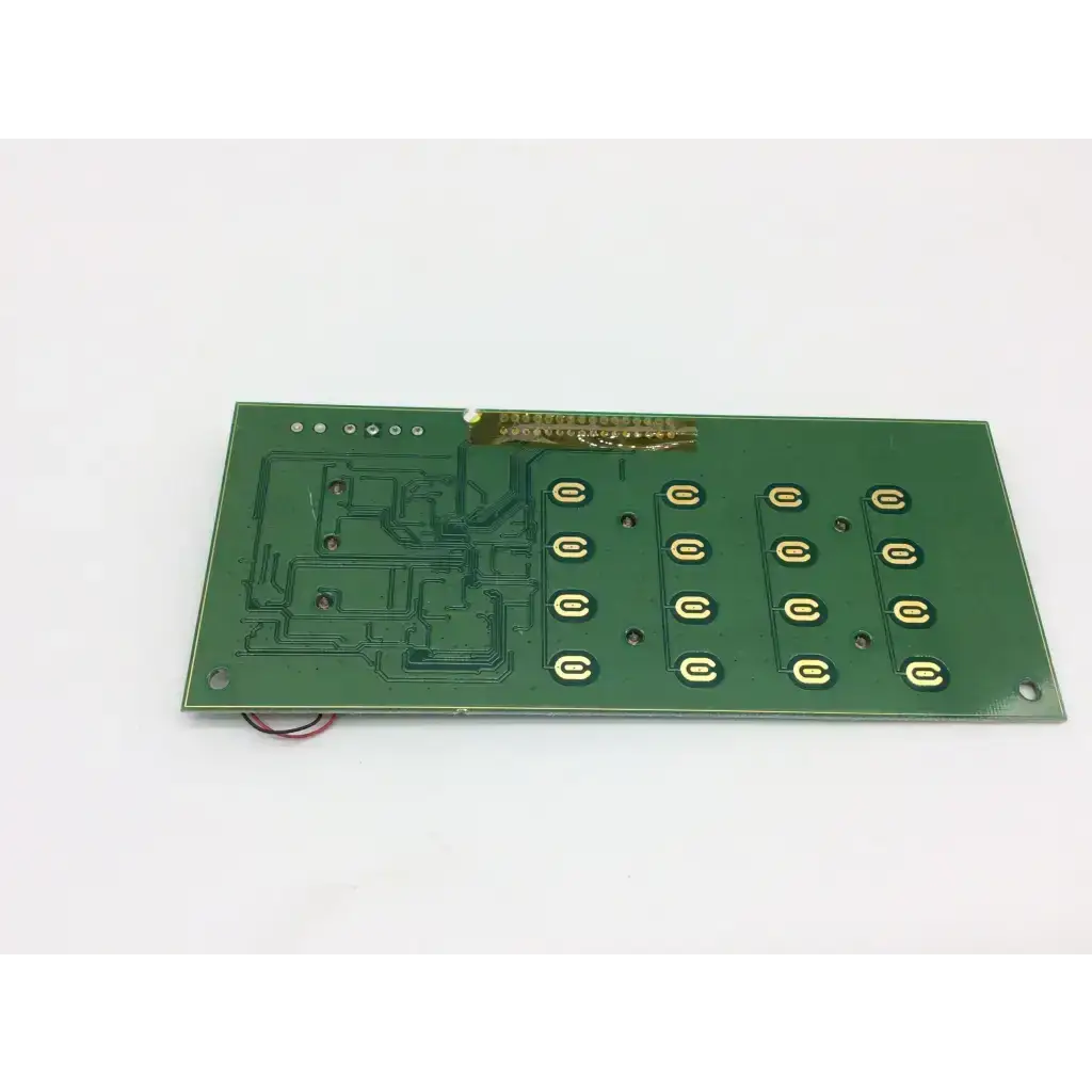 SA6160V-4 H L281 Control Board - Medical parts