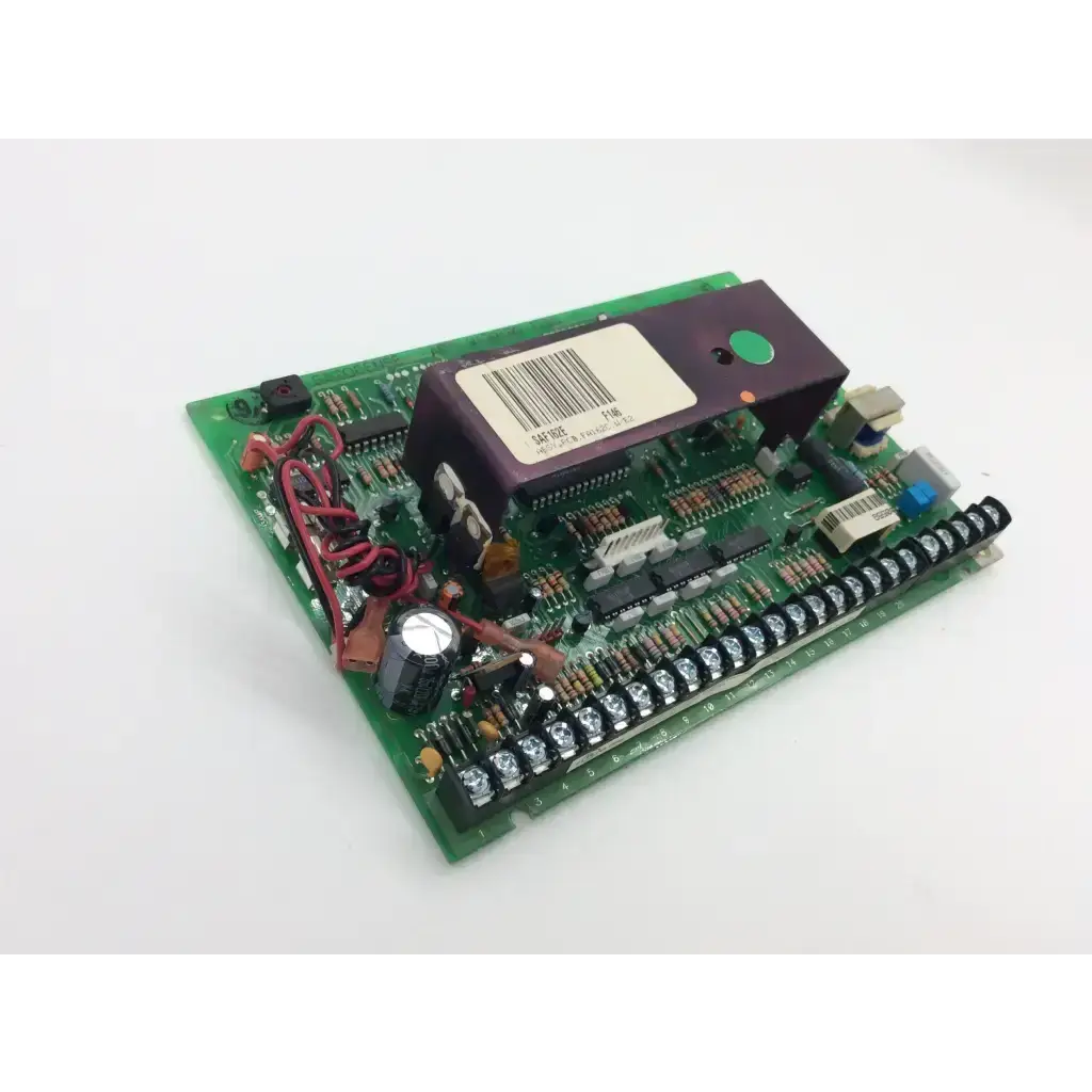 Load image into Gallery viewer, Saf162E f146 FA162C w/E2 pcb Board - Medical parts