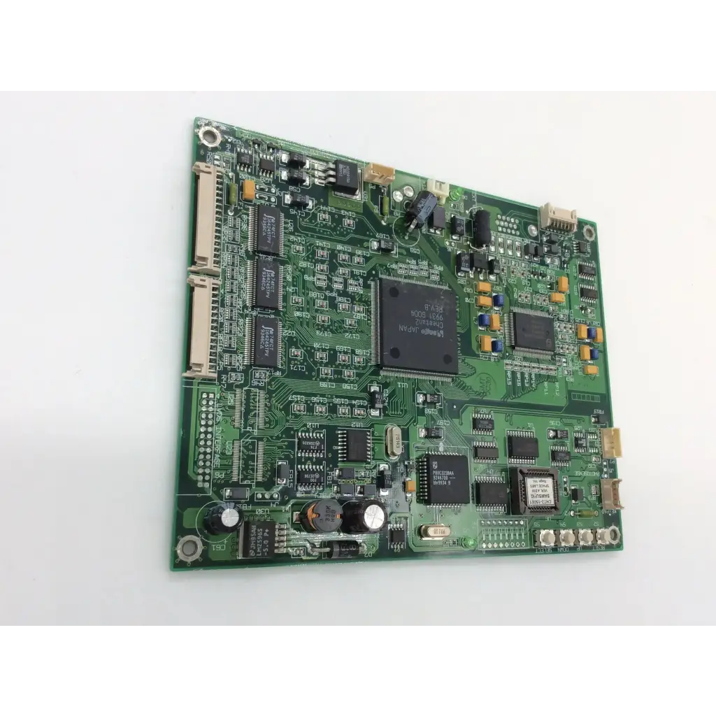 Load image into Gallery viewer, Sage Cheetah-2 CHT25-150X1 Control Board - Medical parts