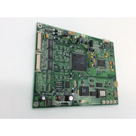 Sage Cheetah-2 CHT25-150X1 Control Board - Medical parts