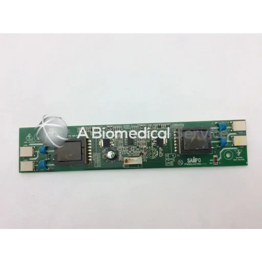 Sampo YPWBGL457IDG LTV0520 Power Inverter Board - Medical