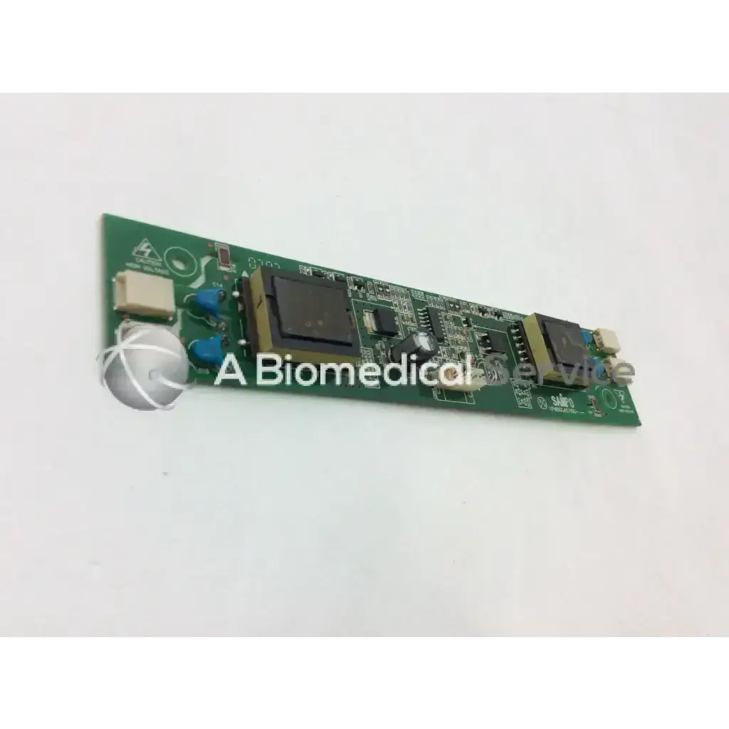 Sampo YPWBGL457IDG LTV0520 Power Inverter Board - Medical