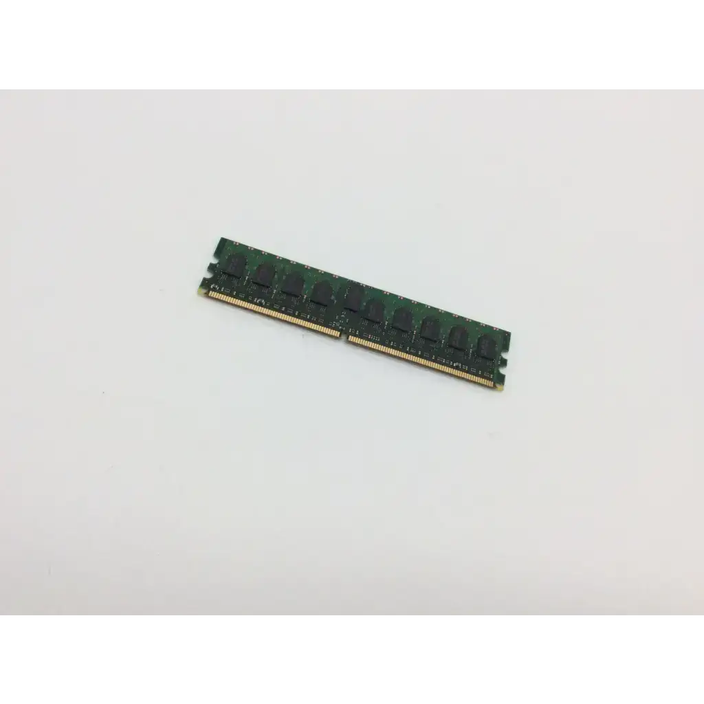 Samsung 1Gb DDR2-400MHz PC2-3200R ECC Reg RAM - Medical
