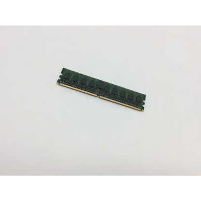 Samsung 1Gb DDR2-400MHz PC2-3200R ECC Reg RAM - Medical