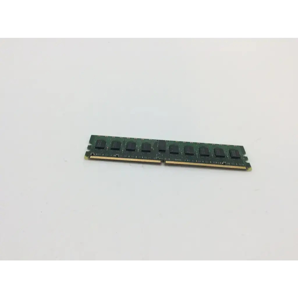 Samsung 1Gb DDR2-400MHz PC2-3200R ECC Reg RAM - Medical