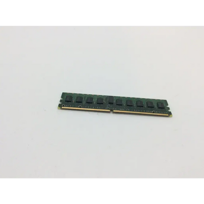 Samsung 1Gb DDR2-400MHz PC2-3200R ECC Reg RAM - Medical