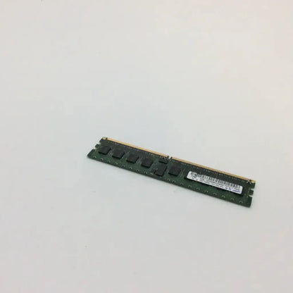 Samsung 1Gb DDR2-400MHz PC2-3200R ECC Reg RAM - Medical