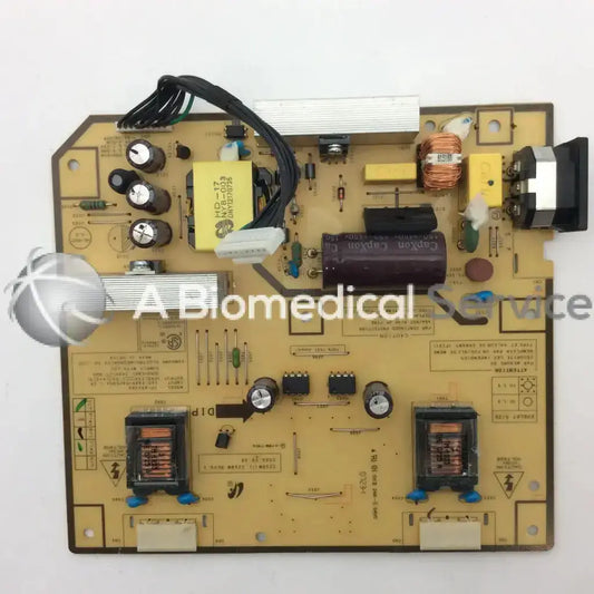 Samsung 1P-45130A Power Board - Medical parts