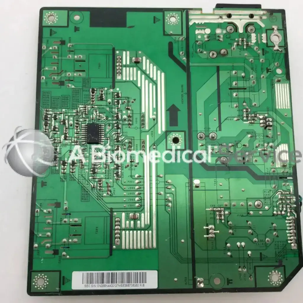 Samsung 1P-45130A Power Board - Medical parts