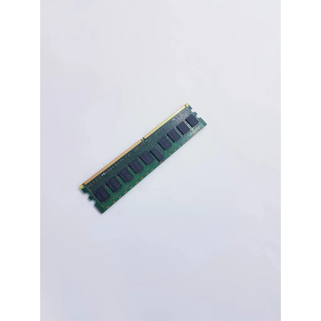 Load image into Gallery viewer, Samsung 2GB DDR2 RAM PC2-5300 667MHz ECC Registered DIMM