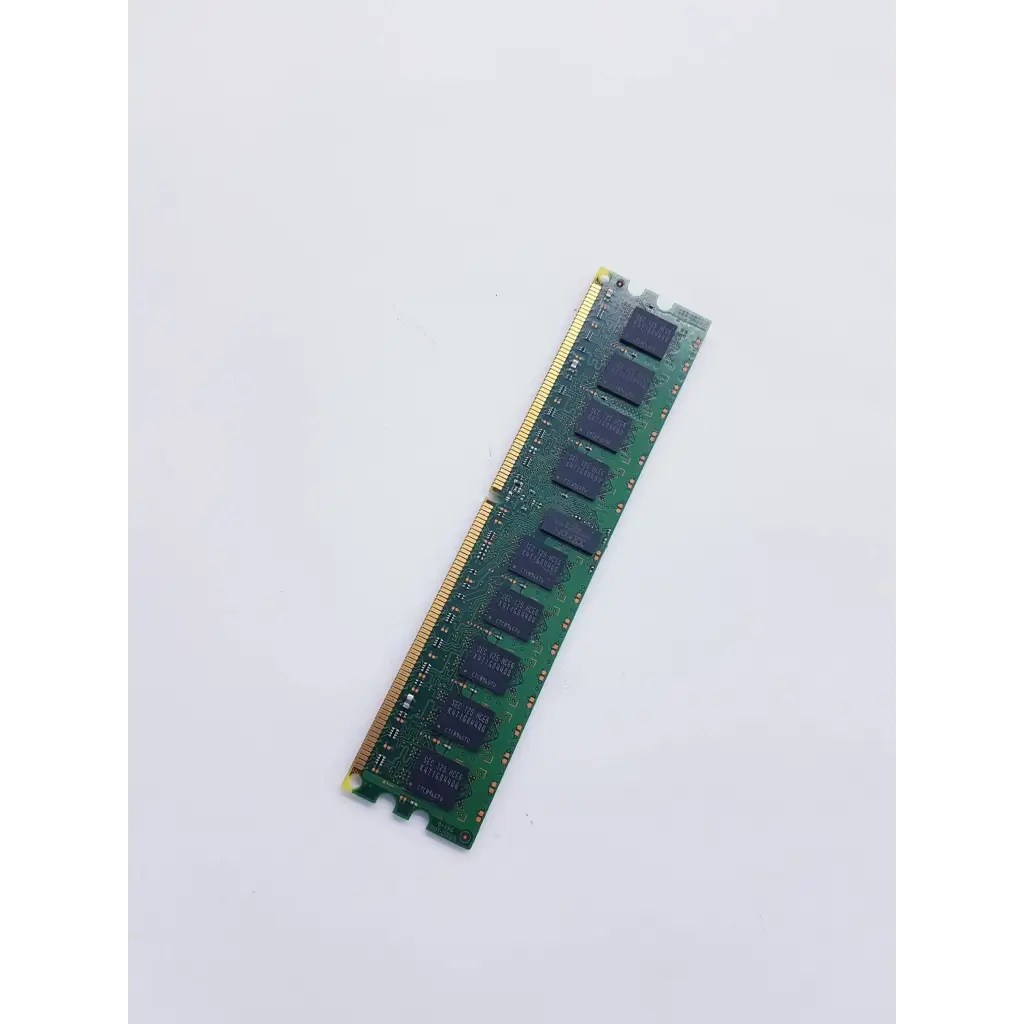Load image into Gallery viewer, Samsung 2GB DDR2 RAM PC2-5300 667MHz ECC Registered DIMM