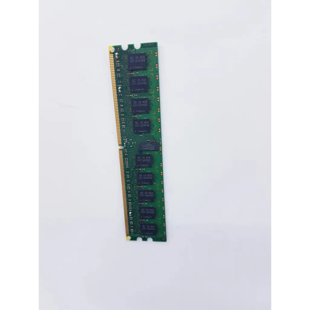 Load image into Gallery viewer, Samsung 2GB DDR2 RAM PC2-5300 667MHz ECC Registered DIMM