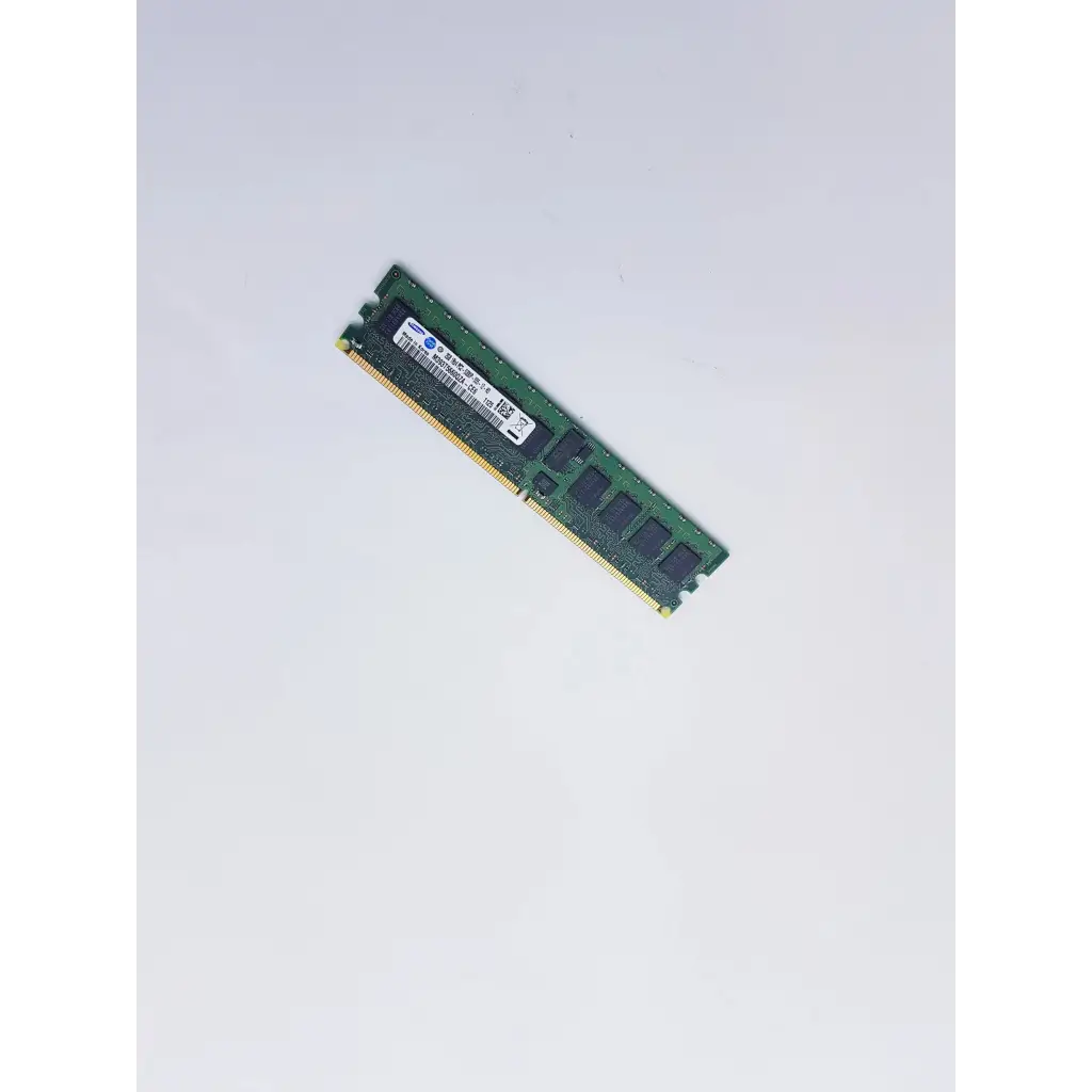Load image into Gallery viewer, Samsung 2GB DDR2 RAM PC2-5300 667MHz ECC Registered DIMM